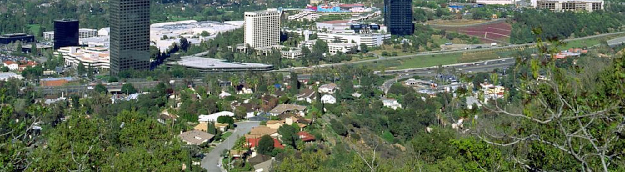 Burbank, California Merchant Services Provider