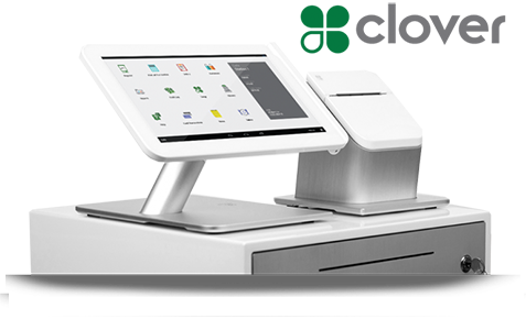 Clover Payment Processing Solutions | Equity Payment Inc.