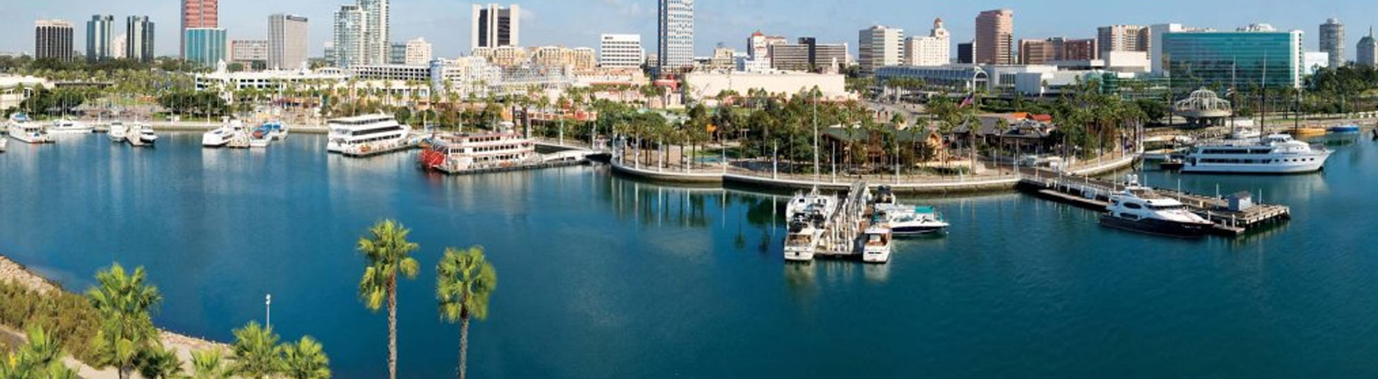 Long Beach, California Merchant Services Provider