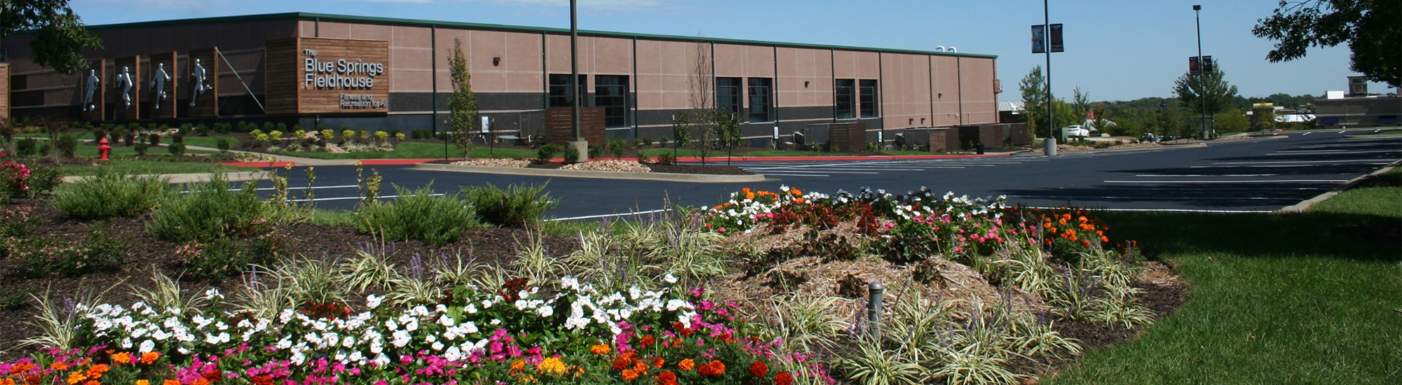 Blue Springs, Missouri Merchant Services Provider