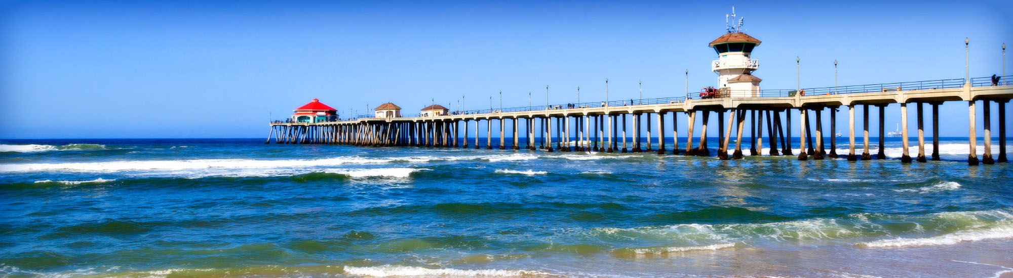 Huntington Beach, California Merchant Services Provider