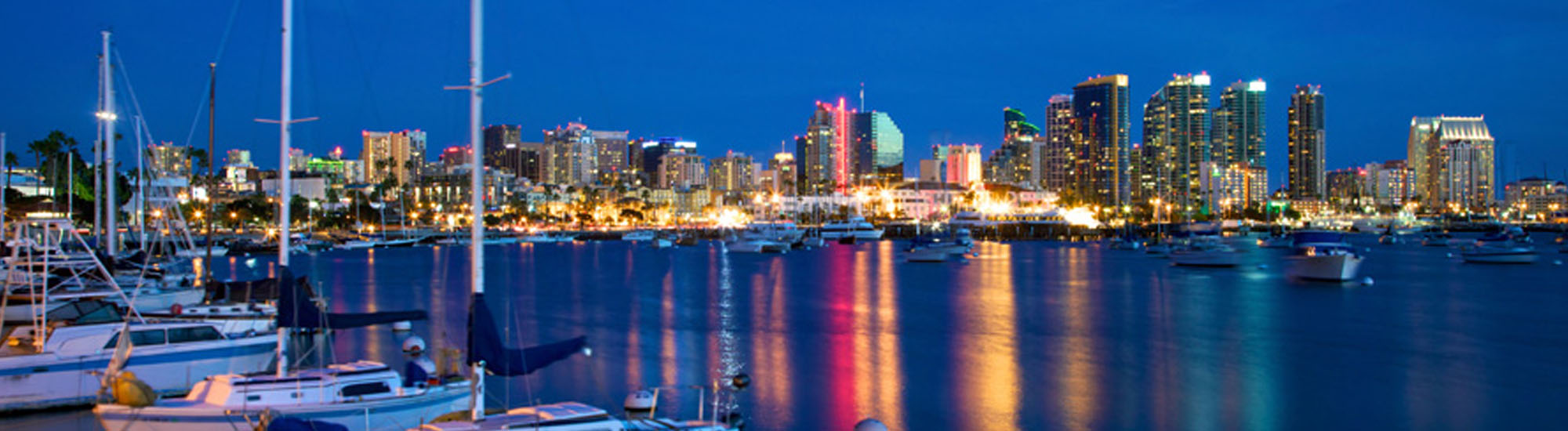 San Diego, California Merchant Services Provider