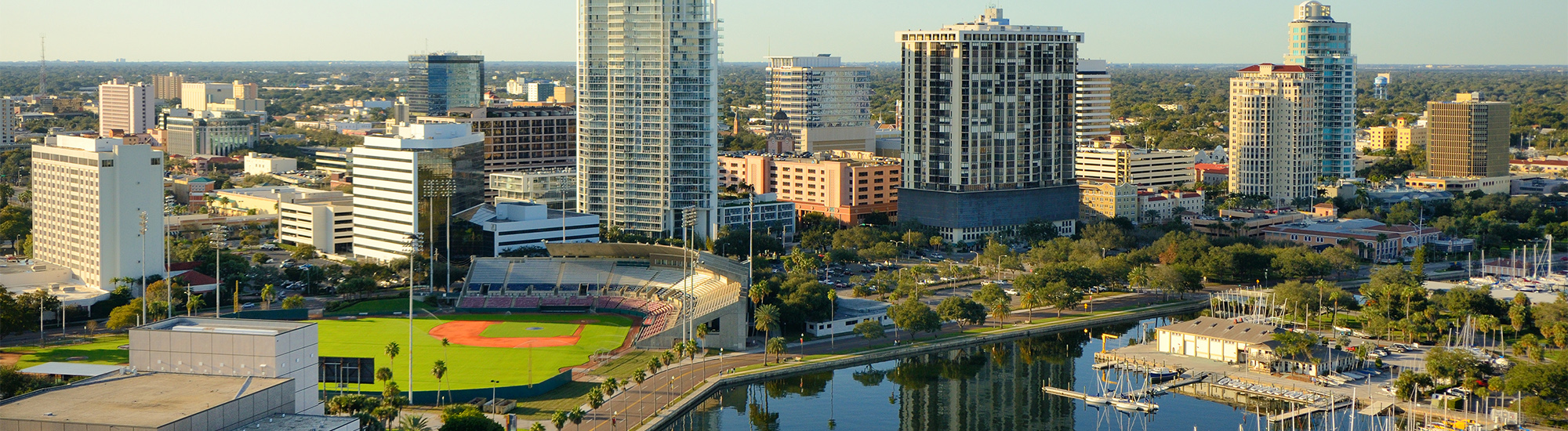 St. Petersburg, Florida Merchant Services Provider